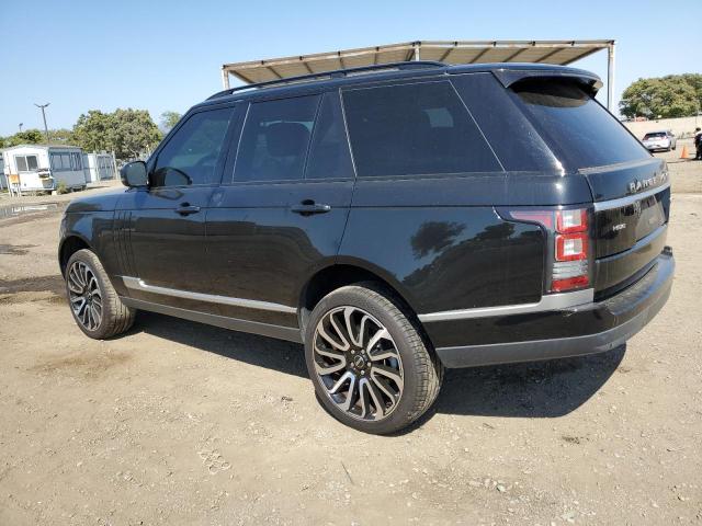 Photo 2 from auction – 2014 LAND ROVER RANGE ROVE with VIN SALGS2WF1EA159698