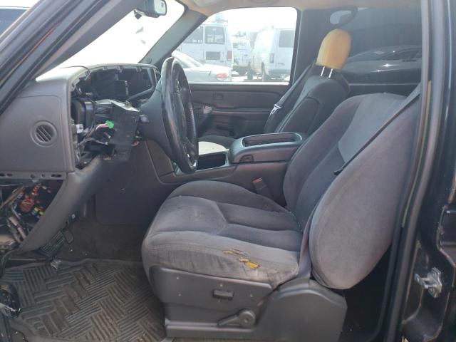 Photo 7 from auction – 2005 GMC NEW SIERRA with VIN 2GTEK13T451221396