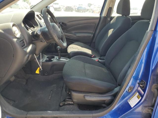 Photo 7 from auction – 2012 NISSAN VERSA S with VIN 3N1CN7AP1CL923519