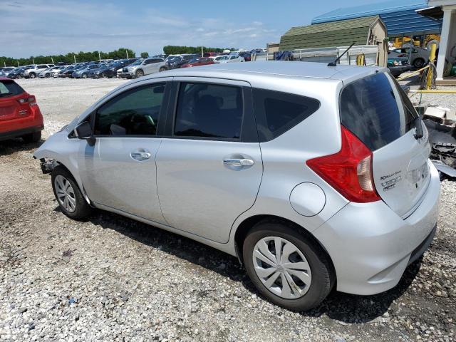 Photo 2 from auction – 2017 NISSAN VERSA NOTE with VIN 3N1CE2CP1HL378865