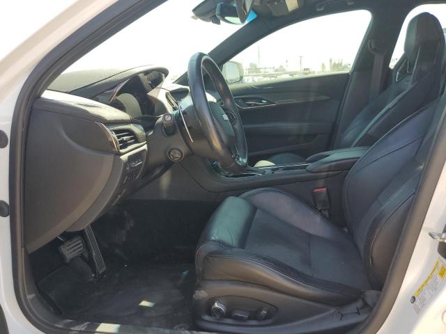 Photo 7 from auction – 2016 CADILLAC ATS-V with VIN 1G6AN5SY4G0195149
