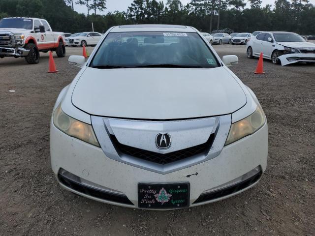 Photo 5 from auction – 2010 ACURA TL with VIN 19UUA8F59AA011379