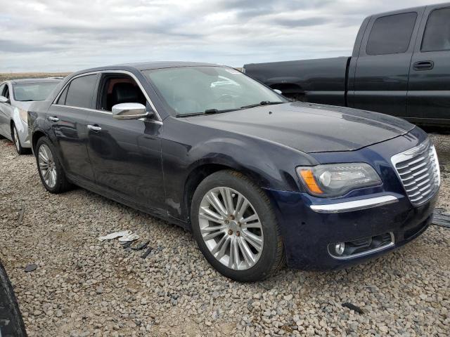 Photo 4 from auction – 2011 CHRYSLER 300C with VIN 2C3CA6CT0BH564091