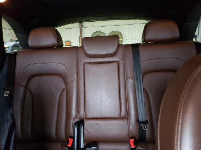 Photo 10 from auction – 2015 AUDI Q5 PREMIUM with VIN WA1LFAFP3FA081823