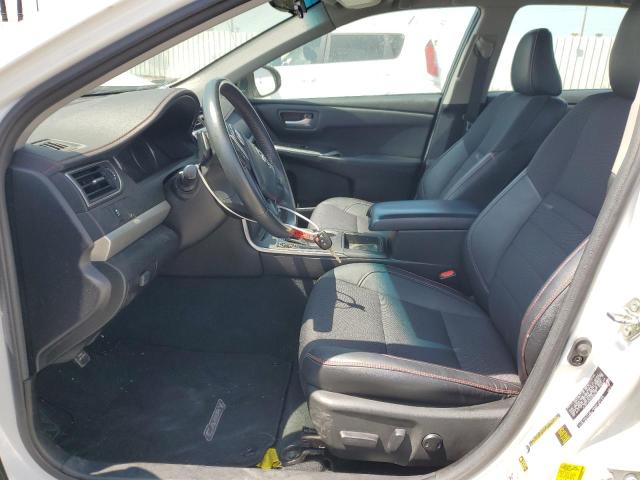 Photo 7 from auction – 2017 TOYOTA CAMRY LE with VIN 4T1BF1FK5HU305726