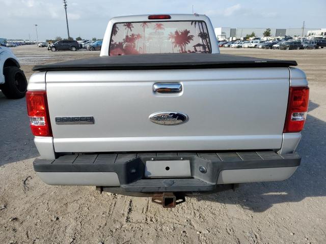 Photo 6 from auction – 2011 FORD RANGER SUP with VIN 1FTKR1EE2BPA91338