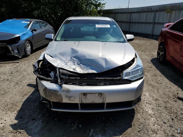 Photo 5 from auction – 2008 FORD FOCUS SE with VIN 1FAHP35N98W144035