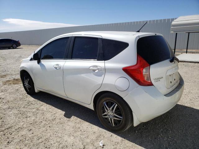 Photo 2 from auction – 2014 NISSAN VERSA NOTE with VIN 3N1CE2CP6EL402685