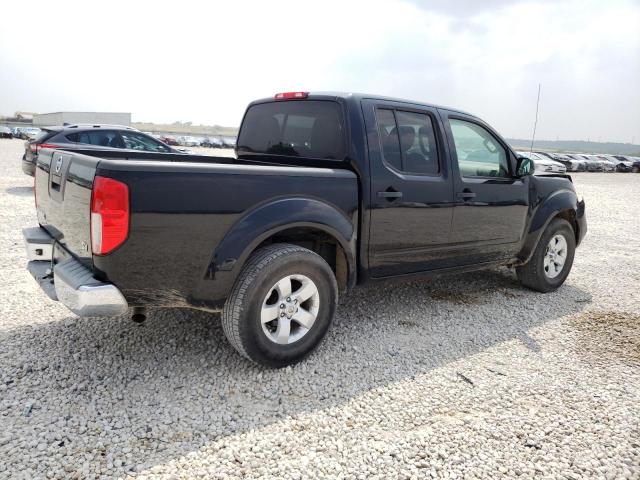 Photo 3 from auction – 2012 NISSAN FRONTIER S with VIN 1N6AD0ER5CC437430