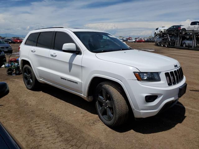 Photo 4 from auction – 2015 JEEP GRAND CHER with VIN 1C4RJFAG5FC628341