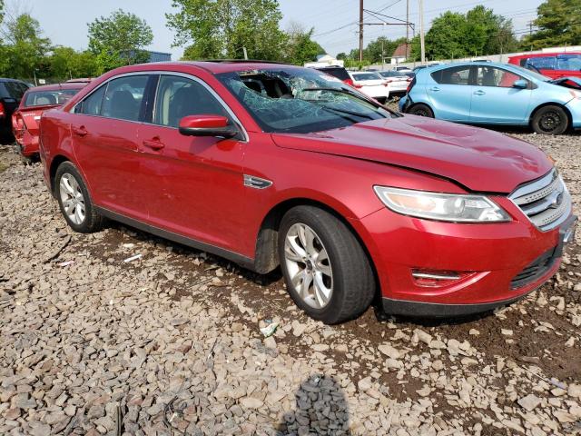 Photo 4 from auction – 2011 FORD TAURUS with VIN 1FAHP2HW6BG126463
