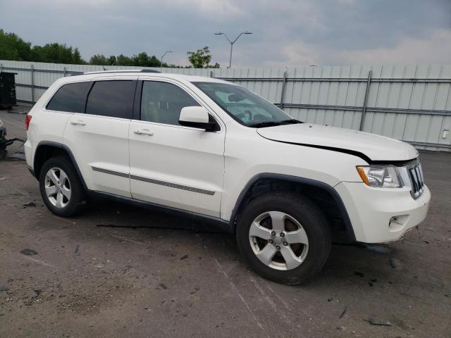 Photo 4 from auction – 2011 JEEP GRAND CHER with VIN 1J4RR4GG8BC516092