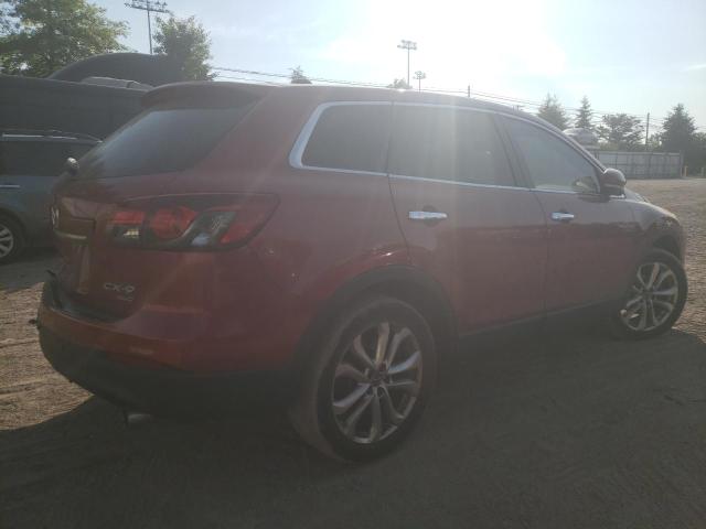 Photo 3 from auction – 2013 MAZDA CX-9 GRAND with VIN JM3TB3DV7D0409771
