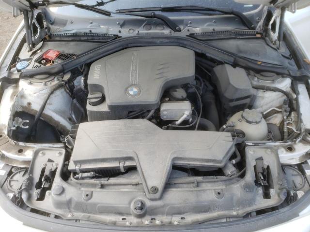 Photo 11 from auction – 2016 BMW 428 XI GRA with VIN WBA4C9C55GG141004