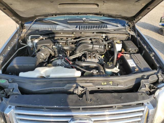 Photo 12 from auction – 2007 FORD EXPLORER X with VIN 1FMEU73E17UB11178