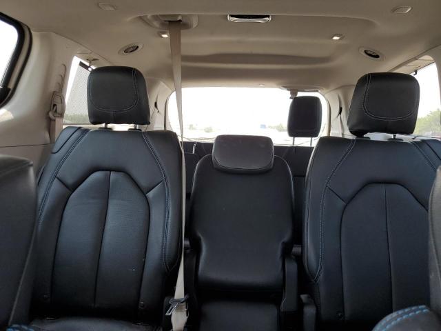 Photo 10 from auction – 2021 CHRYSLER PACIFICA T with VIN 2C4RC1BG8MR589650