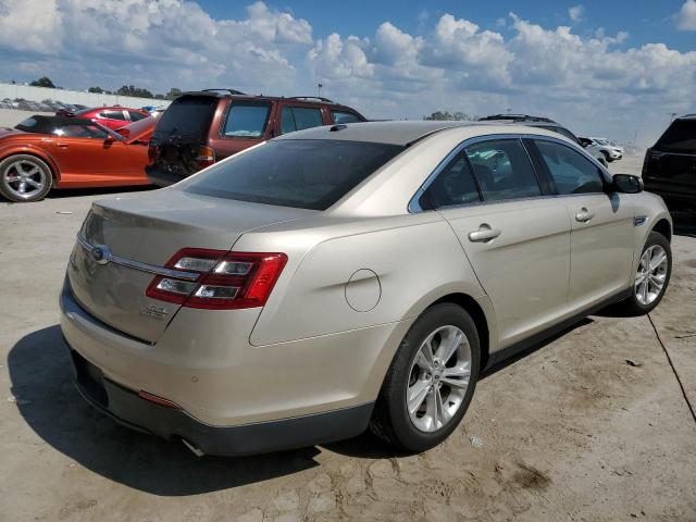Снимка 3 от търг – 2017 FORD TAURUS SEL с VIN 1FAHP2E83HG116875