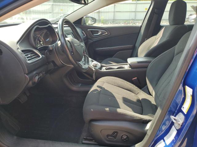 Photo 7 from auction – 2015 CHRYSLER 200 LIMITE with VIN 1C3CCCAB8FN562458