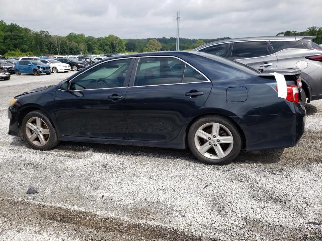 Photo 2 from auction – 2014 TOYOTA CAMRY L with VIN 4T1BF1FK4EU422242