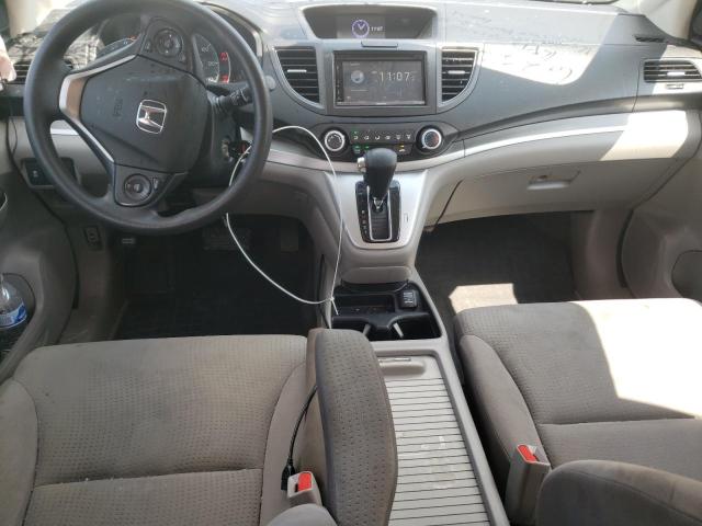 Photo 8 from auction – 2013 HONDA CR-V EX with VIN 5J6RM4H50DL086881