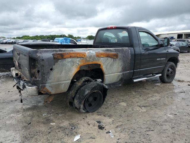 Photo 3 from auction – 2005 DODGE RAM 3500 S with VIN 3D7MS46C75G822551