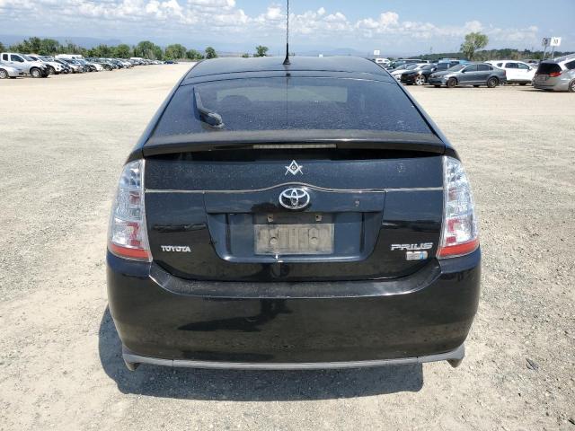 Photo 6 from auction – 2007 TOYOTA PRIUS with VIN JTDKB20U173210682