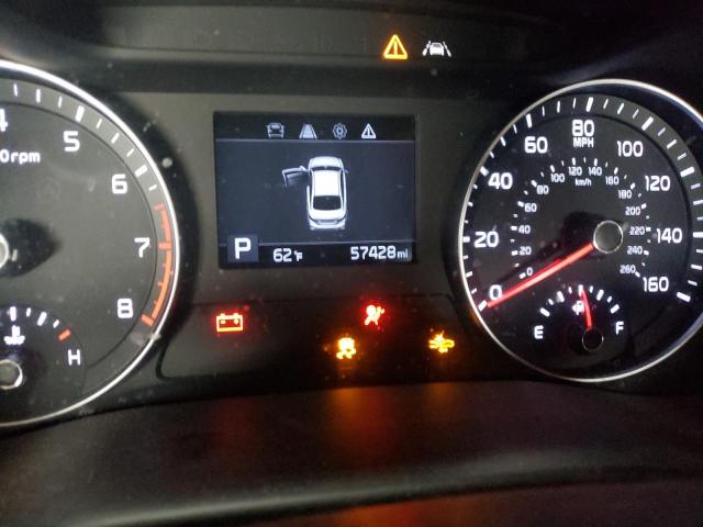 Photo 9 from auction – 2019 KIA FORTE FE with VIN 3KPF24AD6KE135331
