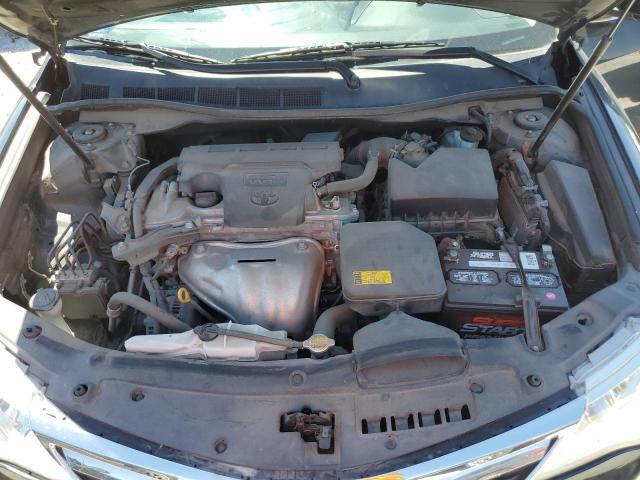 Снимка 11 от търг – 2012 TOYOTA CAMRY BASE с VIN 4T4BF1FK1CR166984