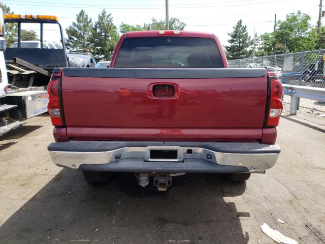 Photo 6 from auction – 2007 CHEVROLET SILVERADO with VIN 2GCEK13Z071176514