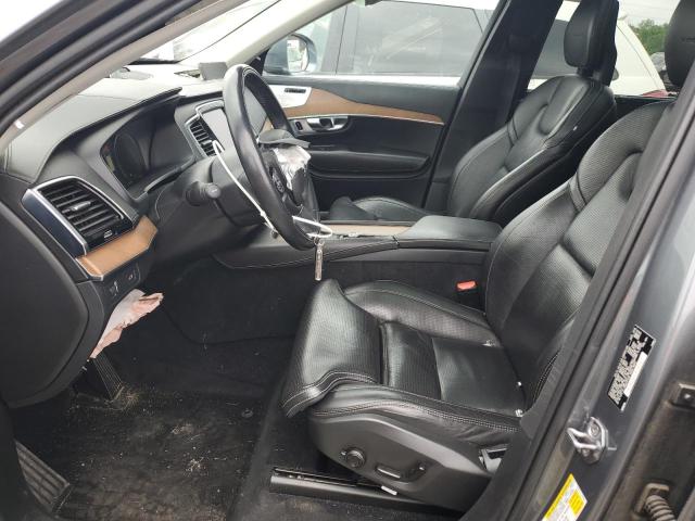 Photo 7 from auction – 2016 VOLVO XC90 T6 with VIN YV4A22PL9G1063965