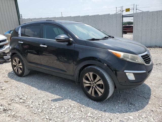 Photo 4 from auction – 2012 KIA SPORTAGE E with VIN KNDPC3A23C7189343