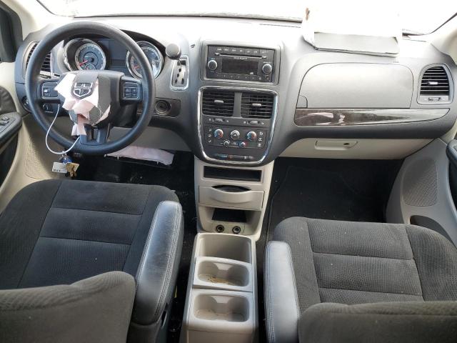 Photo 8 from auction – 2016 DODGE GRAND CARA with VIN 2C4RDGBG7GR353561