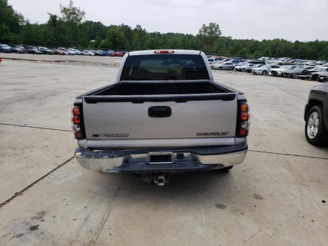 Photo 6 from auction – 2005 CHEVROLET SILVERADO with VIN 2GCEC19T351315998