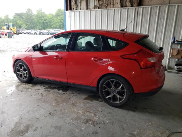 Photo 2 from auction – 2013 FORD FOCUS SE with VIN 1FADP3K22DL345361