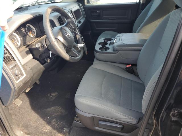 Photo 7 from auction – 2016 RAM 1500 ST with VIN 1C6RR7FT8GS126068