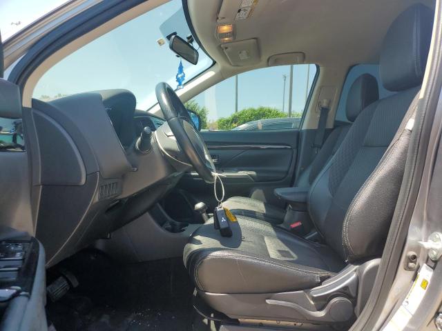 Photo 7 from auction – 2015 MITSUBISHI OUTLANDER with VIN JA4AD3A32FZ013303
