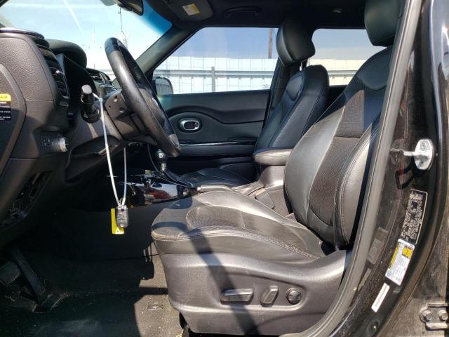 Photo 7 from auction – 2014 KIA SOUL ! with VIN KNDJX3A51E7743874