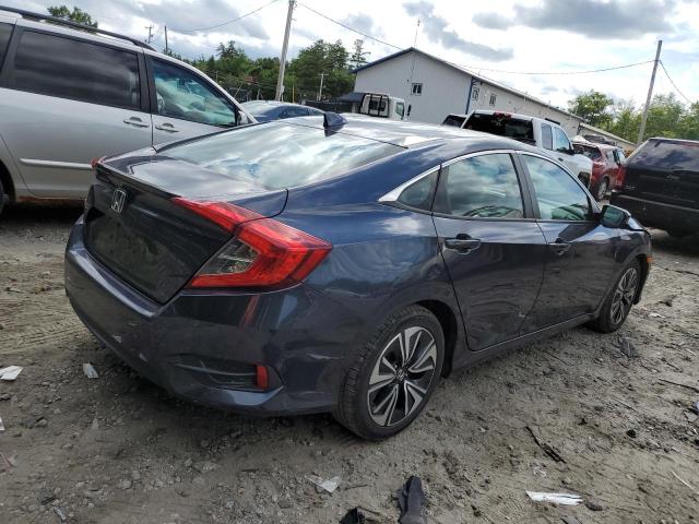 Photo 3 from auction – 2016 HONDA CIVIC EX with VIN 19XFC1F37GE212291