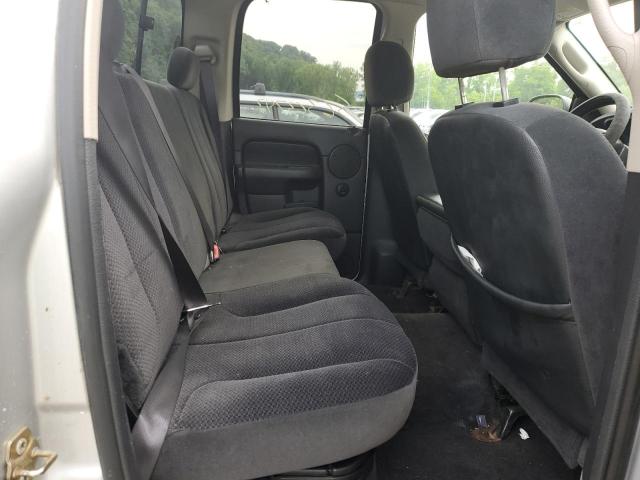 Photo 10 from auction – 2005 DODGE RAM 1500 S with VIN 1D7HU18D55S209028