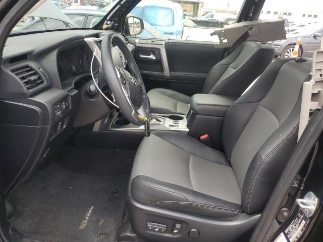 Photo 7 from auction – 2020 TOYOTA 4RUNNER SR with VIN JTEBU5JR8L5780274