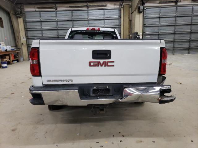 Photo 6 from auction – 2016 GMC SIERRA C15 with VIN 1GTN1LEC9GZ904166