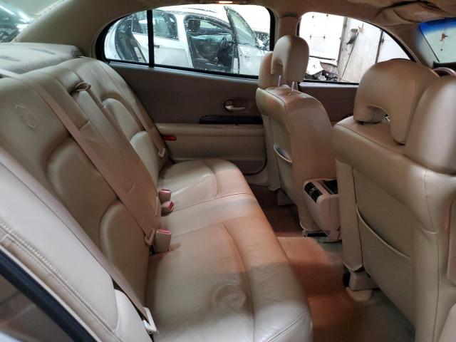 Photo 10 from auction – 2004 BUICK LESABRE LI with VIN 1G4HR54K744133897