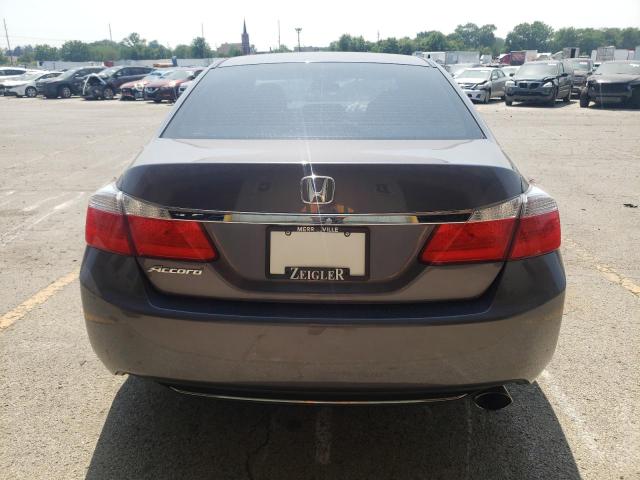 Photo 6 from auction – 2015 HONDA ACCORD LX with VIN 1HGCR2F37FA249237