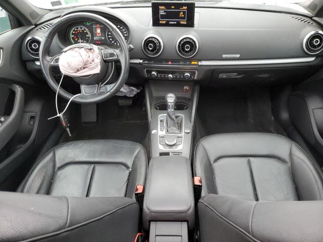Photo 8 from auction – 2016 AUDI A3 E-TRON with VIN WAUUPBFF3GA102656