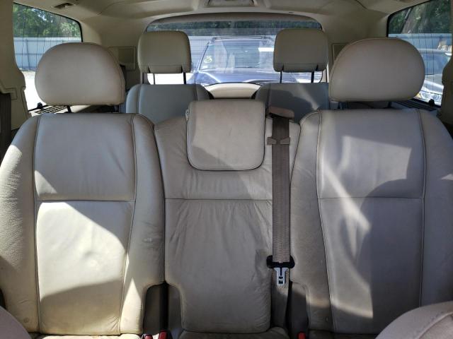 Photo 10 from auction – 2010 VOLVO XC90 3.2 with VIN YV4982CZ8A1555423