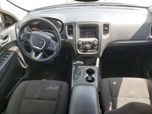 Photo 8 from auction – 2019 DODGE DURANGO SX with VIN 1C4RDHAGXKC604923