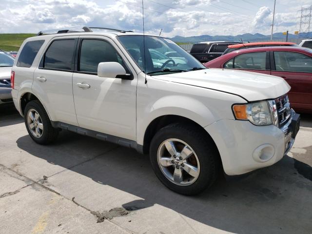 Zdjęcie 4 z aukcji – 2011 FORD ESCAPE LIM z VIN 1FMCU9EG8BKB77622