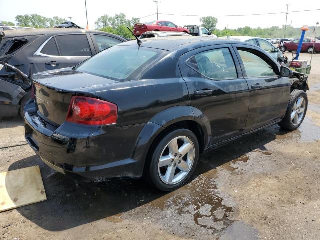 Photo 3 from auction – 2013 DODGE AVENGER SE with VIN 1C3CDZAB3DN628699