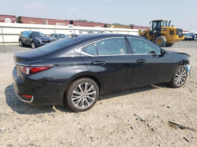 Photo 3 from auction – 2021 LEXUS ES 250 BAS with VIN 58AD11D17MU006436