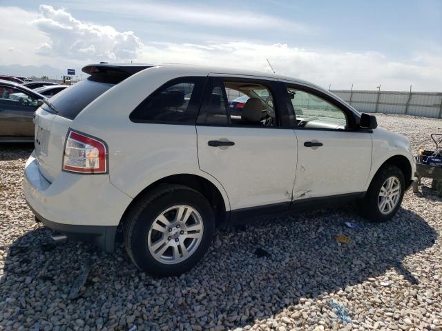 Photo 3 from auction – 2010 FORD EDGE SE with VIN 2FMDK3GC4ABB58639